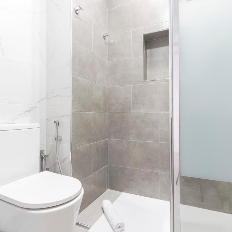 Albatros 234 Holiday Home in Tenerife South - Apartamento de 1 dormitorio - 23