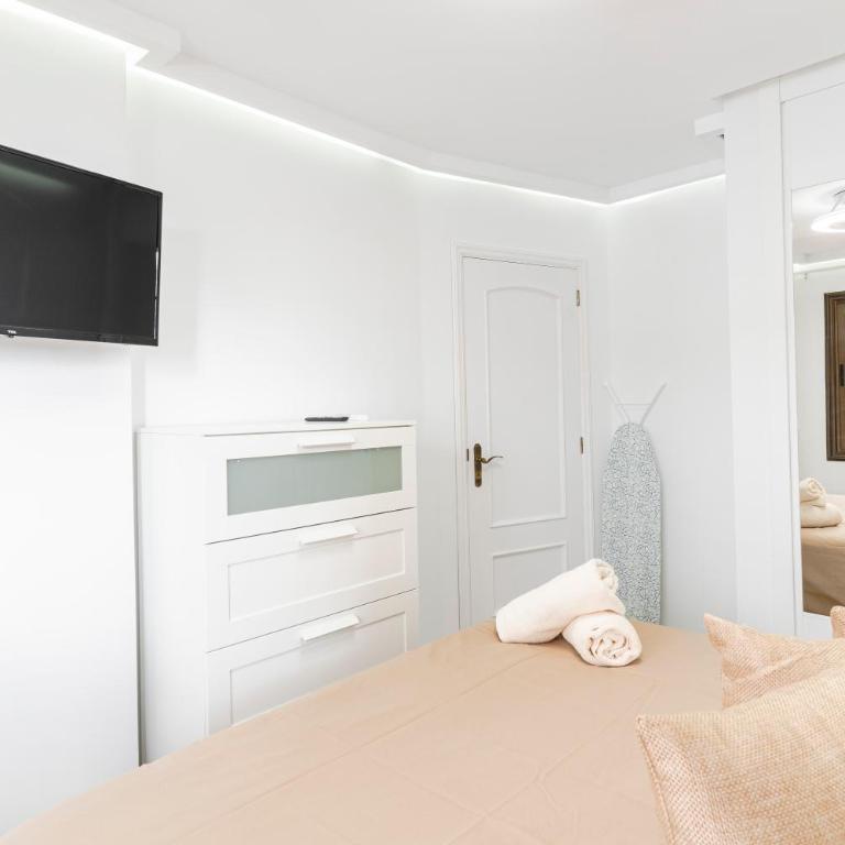 Albatros 234 Holiday Home in Tenerife South - Apartamento de 1 dormitorio - 19