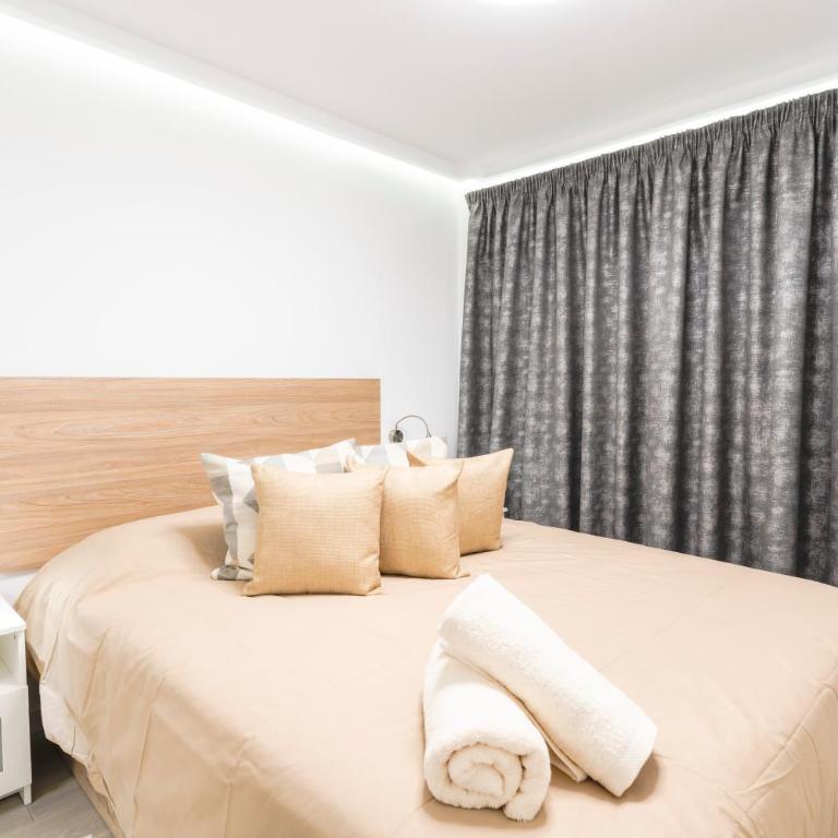 Albatros 234 Holiday Home in Tenerife South - Apartamento de 1 dormitorio - 20