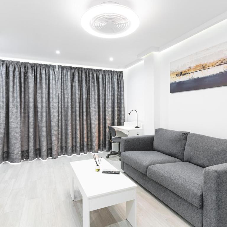 Albatros 234 Holiday Home in Tenerife South - Apartamento de 1 dormitorio - 26
