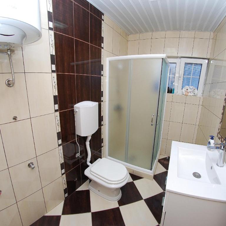 Apartments Ćosović - Deluxe Two-Bedroom Apartment - 3