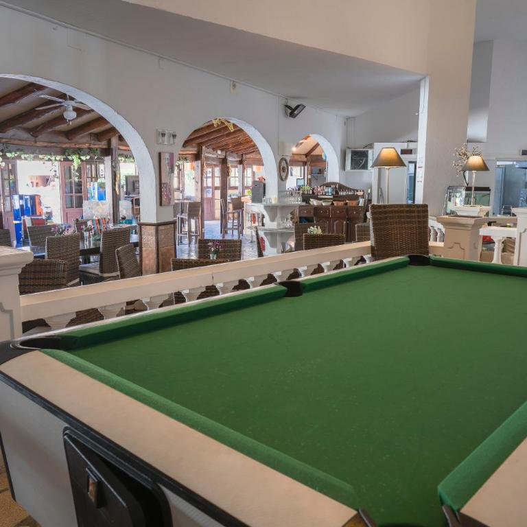 Albatros 234 Holiday Home in Tenerife South - Apartamento de 1 dormitorio - 36