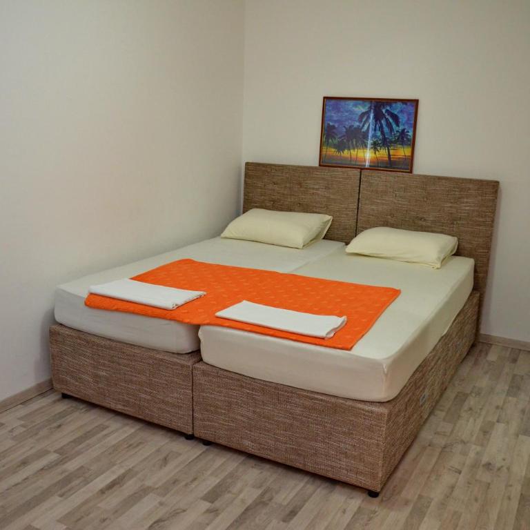 Apartments Ćosović - Deluxe Two-Bedroom Apartment - 7