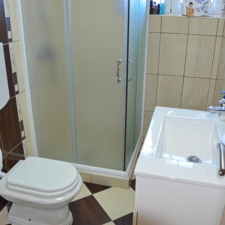 Apartments Ćosović - Deluxe Two-Bedroom Apartment - 10
