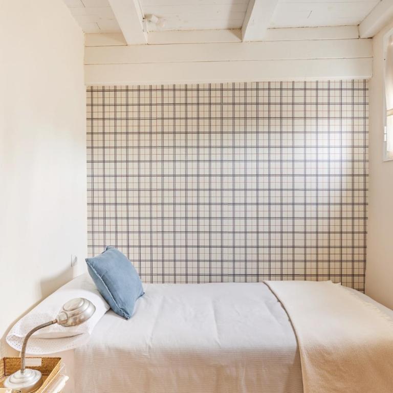 Centro historico en Estafeta, Atico con encanto con vistas a los Encierros de San Fermin - Penthouse Apartment - 16