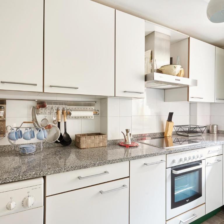 Centro historico en Estafeta, Atico con encanto con vistas a los Encierros de San Fermin - Penthouse Apartment - 17