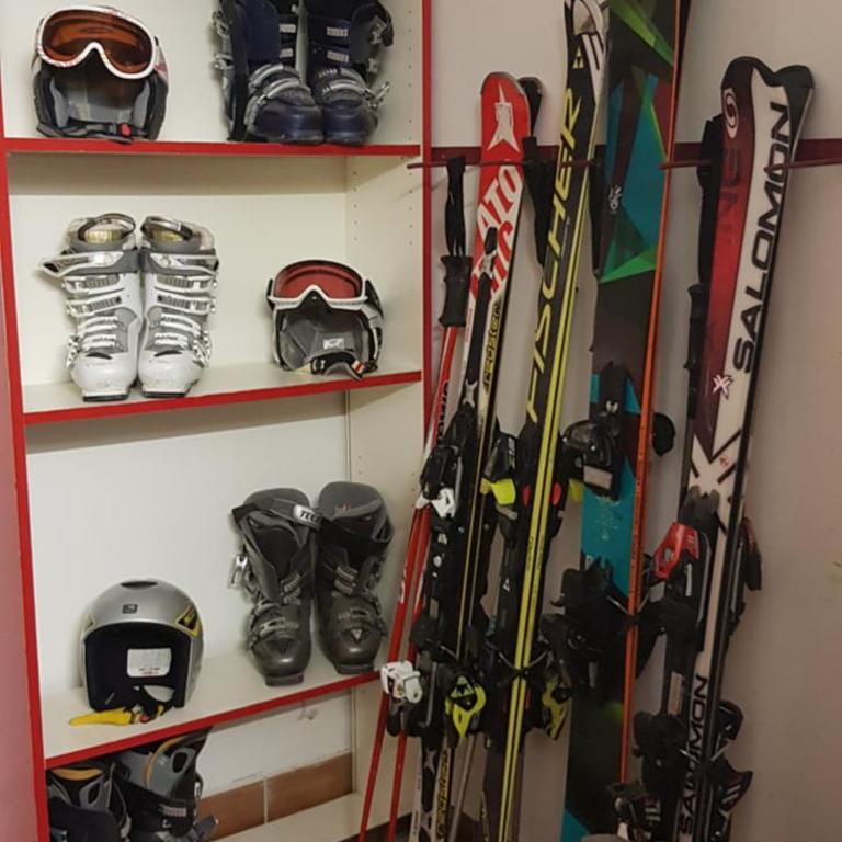 Zell am See Lake View Apartment - Apartment - 27