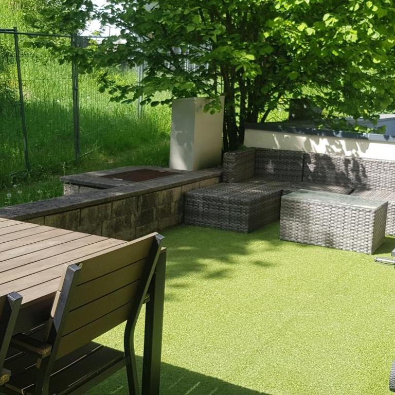 Zell am See Lake View Apartment - Apartment - 29