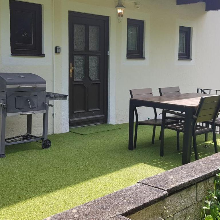 Zell am See Lake View Apartment - Apartment - 28