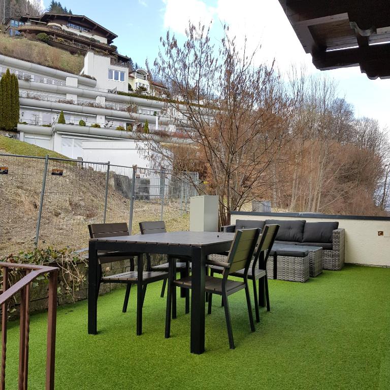 Zell am See Lake View Apartment - Apartment - 30