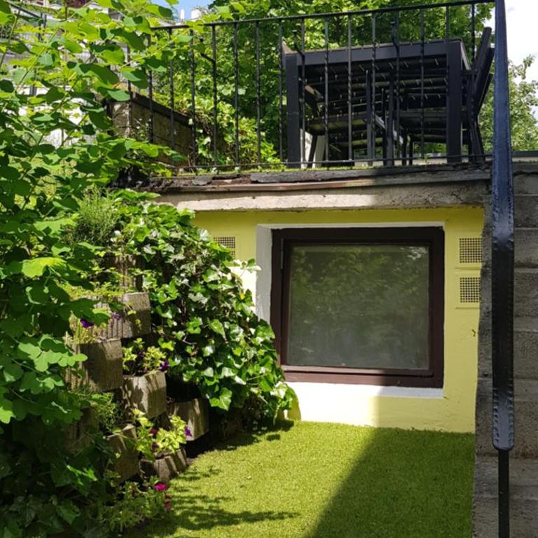 Zell am See Lake View Apartment - Apartment - 31