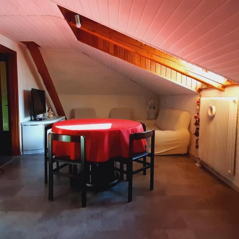 Mansarda Ravelli Dimaro - Apartamento de 2 dormitorios - 20