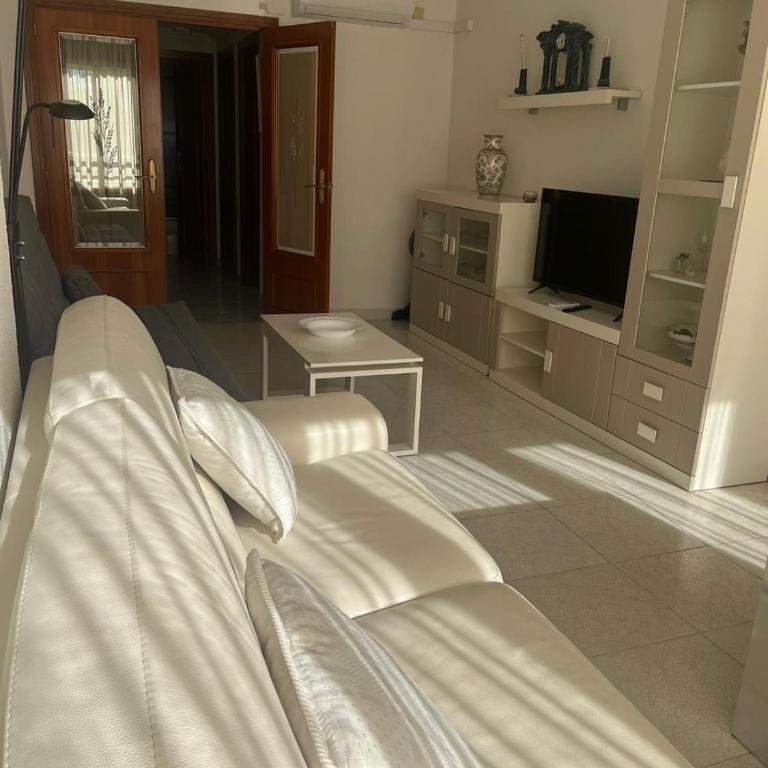 Domo 5E Holiday apt with pool - Apartamento de 2 dormitorios - 8