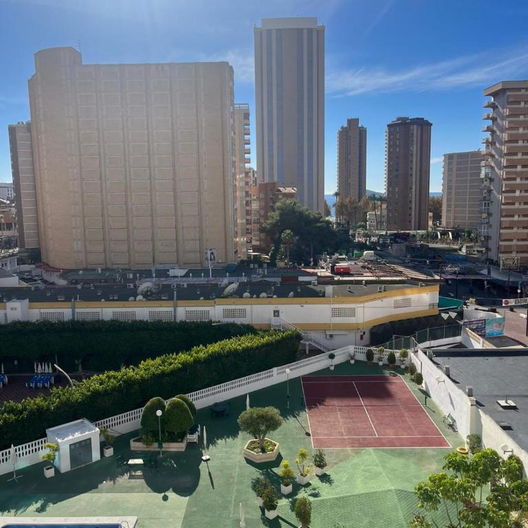 Domo 5E Holiday apt with pool - Apartamento de 2 dormitorios - 1