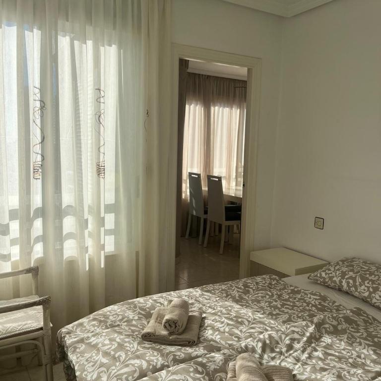 Domo 5E Holiday apt with pool - Apartamento de 2 dormitorios - 18
