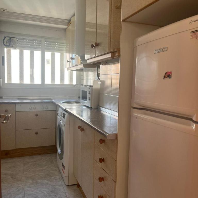 Domo 5E Holiday apt with pool - Apartamento de 2 dormitorios - 30