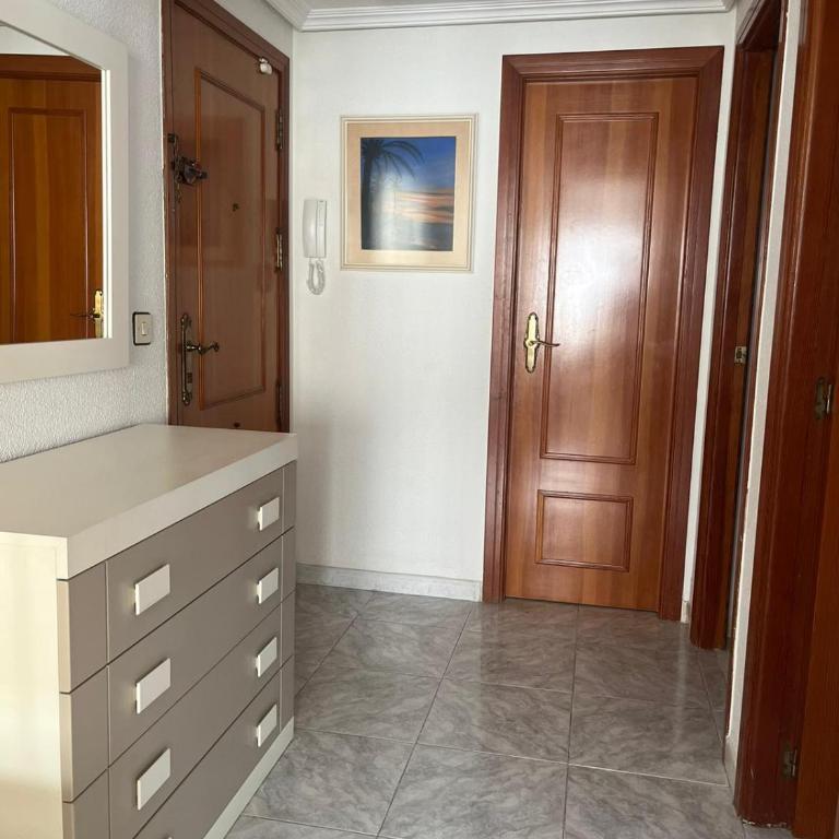 Domo 5E Holiday apt with pool - Apartamento de 2 dormitorios - 5