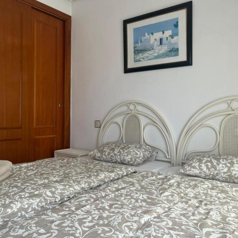 Domo 5E Holiday apt with pool - Apartamento de 2 dormitorios - 20
