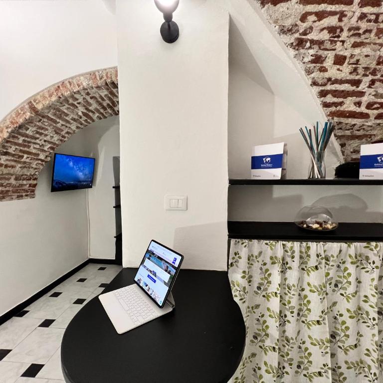 La Casa di Zuli by Holiday World - Appartamento con 1 Camera da Letto - 5