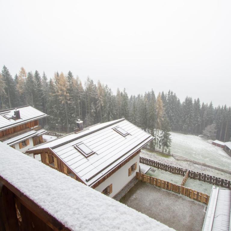 Das Eulersberg Apartments & Chalets - Two-Bedroom Apartment with Mountain View and Balcony Top 101 - 4