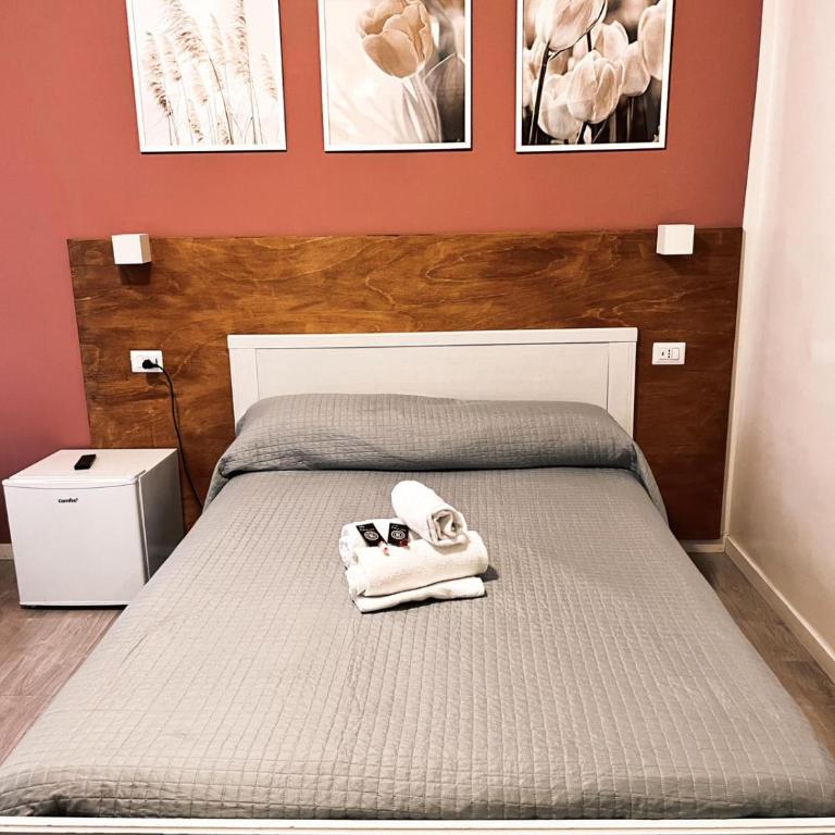 Novaroma by Local Domus - Appartamento Standard - 38