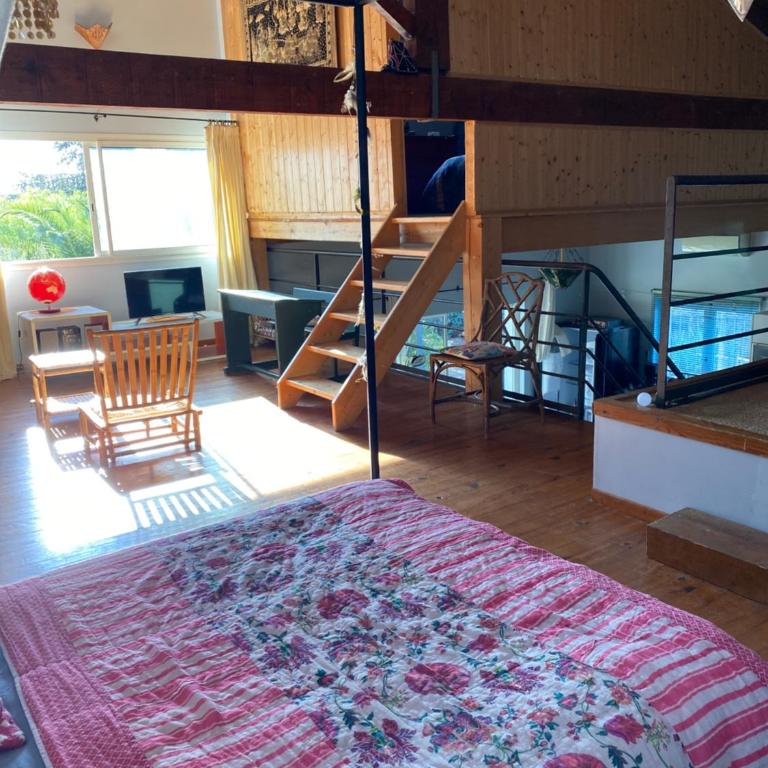 Loft charmant à la campagne - Casa con 3 Camere da Letto - 3
