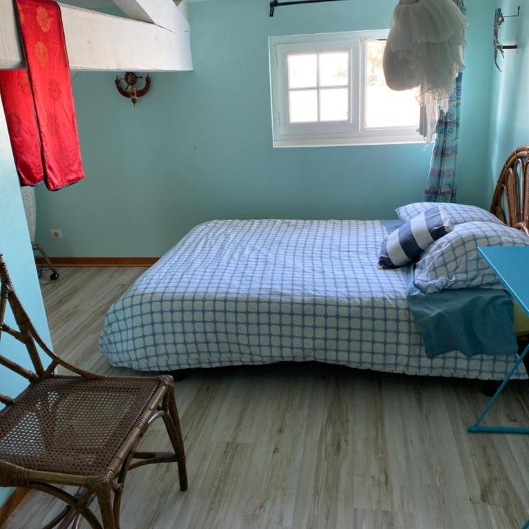 Loft charmant à la campagne - Casa con 3 Camere da Letto - 6