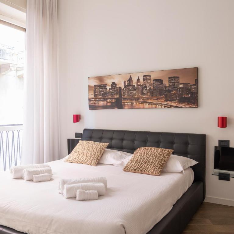 Milano Groovy Apartment, Bilocale nel centro storico - Appartamento con 1 Camera da Letto - 14
