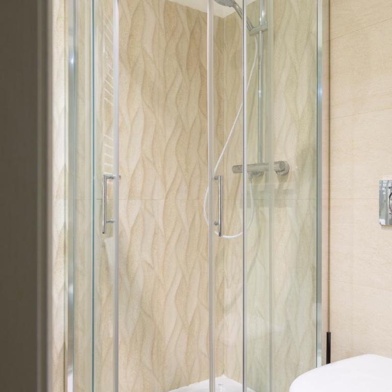 Milano Groovy Apartment, Bilocale nel centro storico - Appartamento con 1 Camera da Letto - 25