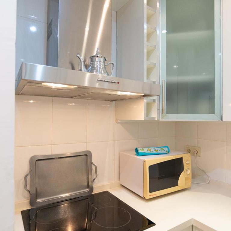Urbe10 Marin Garcia 2 Bedrooms Apartment - Apartamento de 2 dormitorios - 11