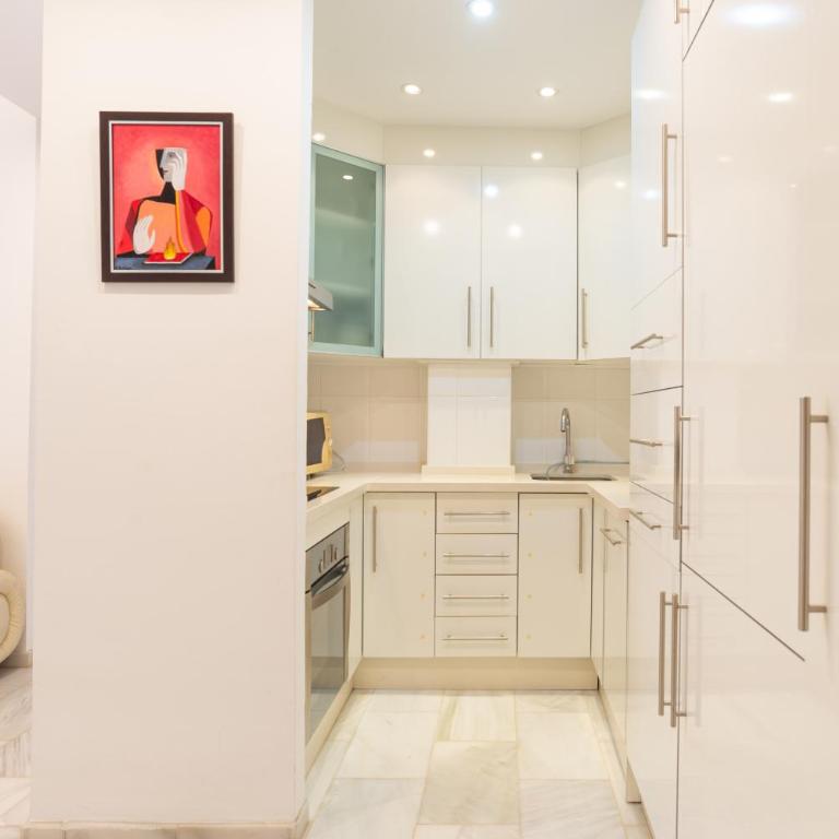 Urbe10 Marin Garcia 2 Bedrooms Apartment - Apartamento de 2 dormitorios - 10