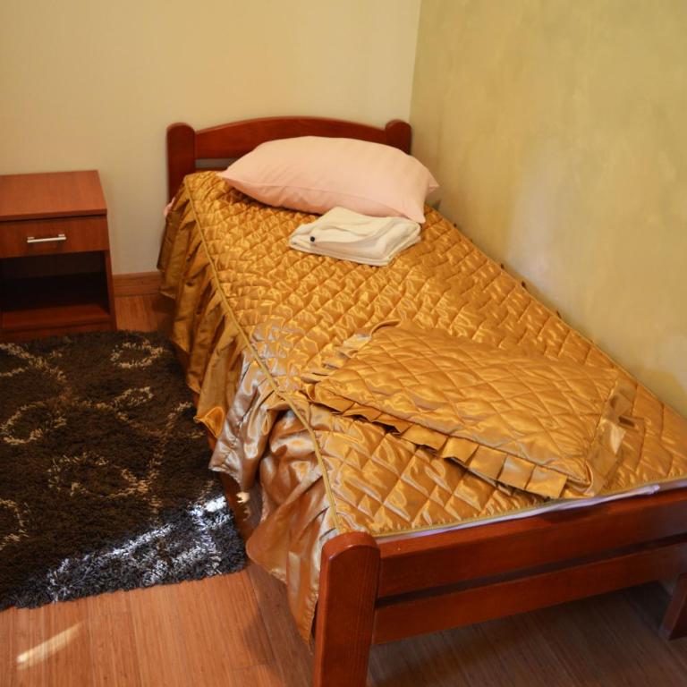 KRALjEVI KONACI ZLATIBOR - Apartment - 6