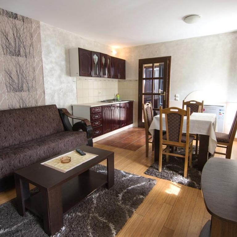 KRALjEVI KONACI ZLATIBOR - Apartment - 9