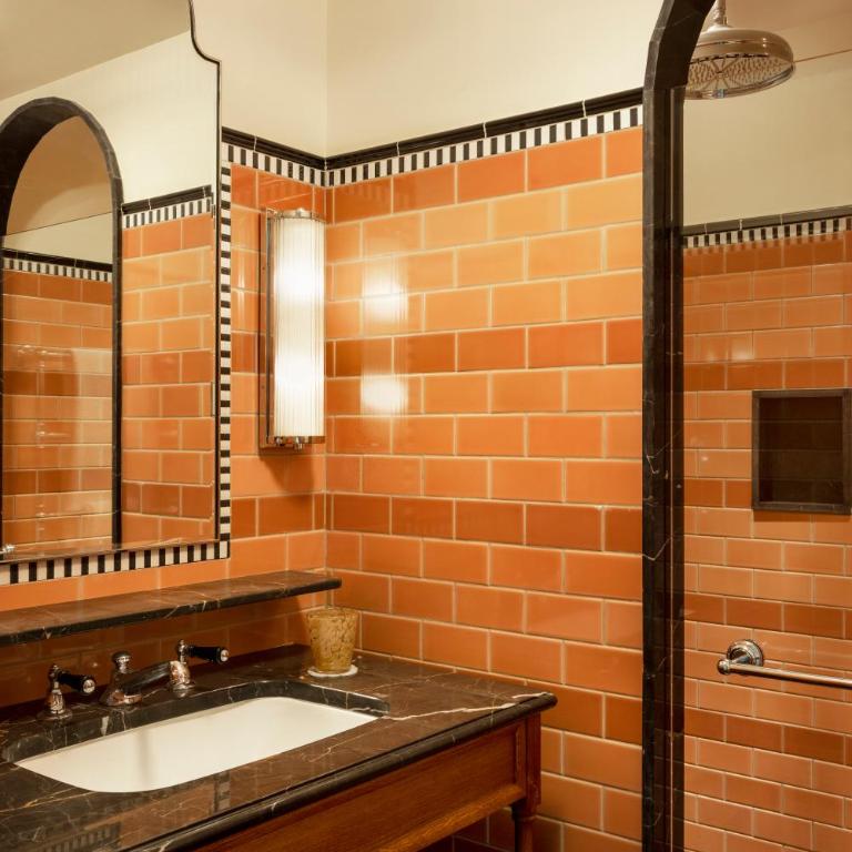 Le Grand Mazarin - Habitación Superior - 3