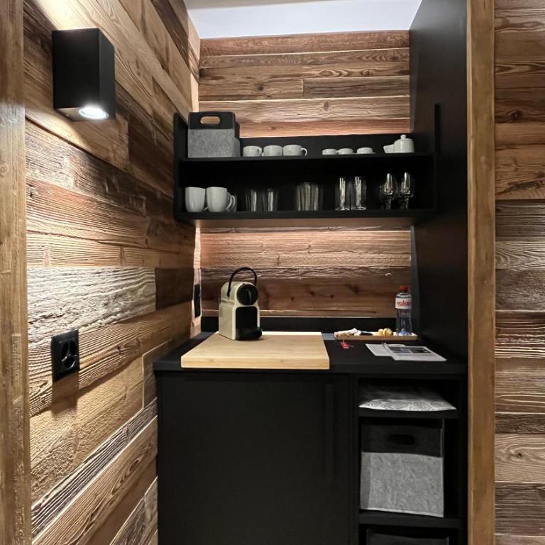 Grand Roc - Appartements & Studios - ANZERE - One-Bedroom Apartment - 13