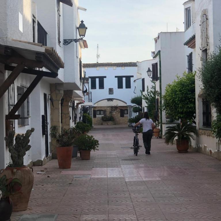 Casa Cartago - Casa de 3 dormitorios - 35