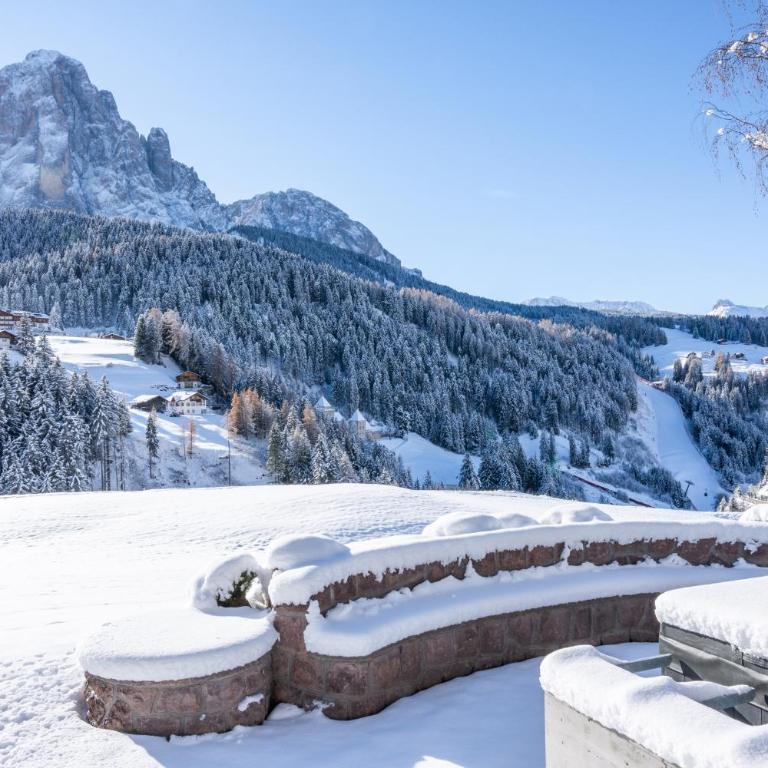Chalet Villa Carolina - Chalet - 1