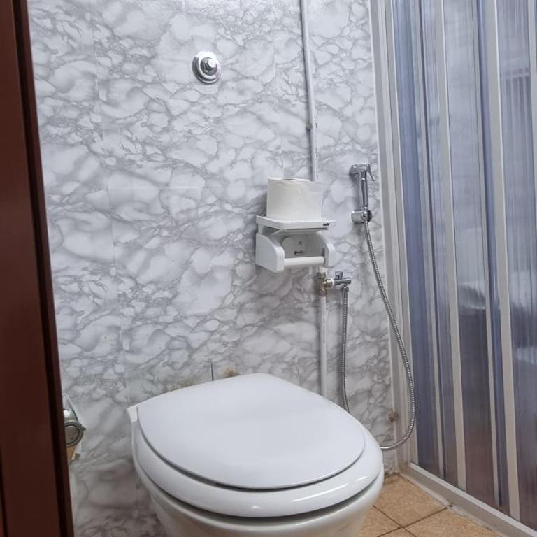 La casa della nonna - Appartamento con 1 Camera da Letto - 19