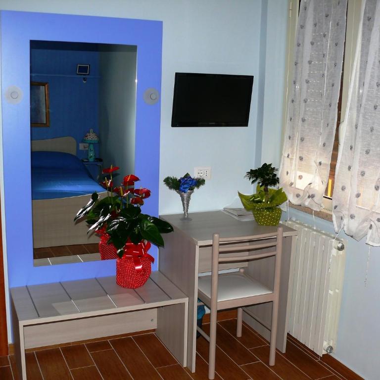 B&B Max - Camera Matrimoniale - 4
