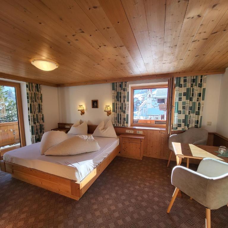 Pension Bergkristall - Standard Doppelzimmer - 3