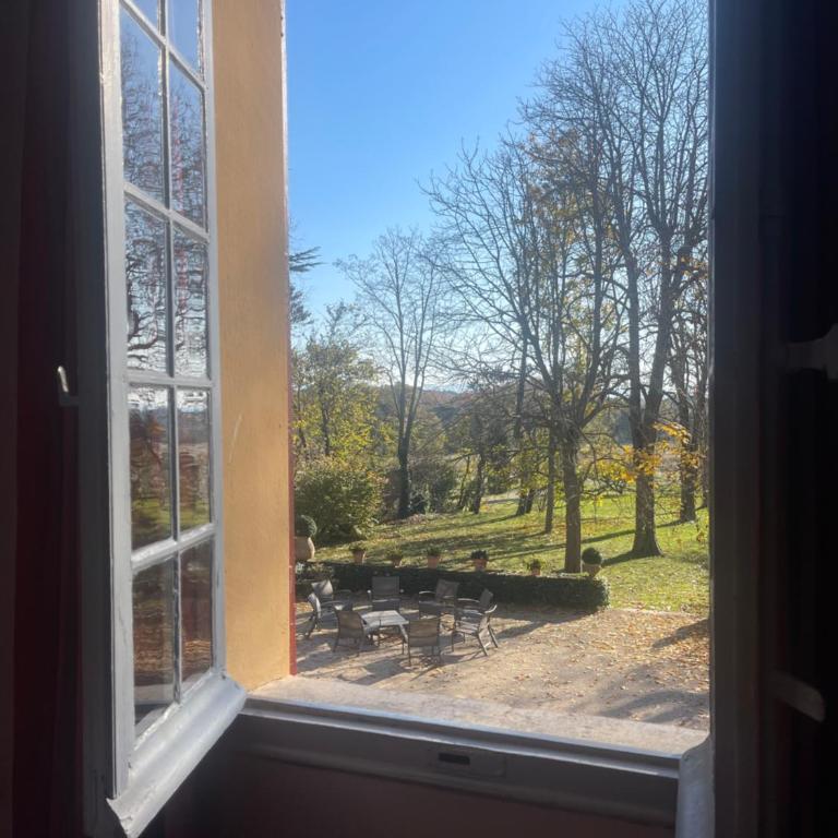 Suite le Quervalat dans magnifique bastide 18eme - Chambre Double - 4