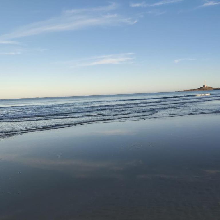 Precioso alojamiento junto al Mediterráneo - Apartamento de 3 dormitorios - 1