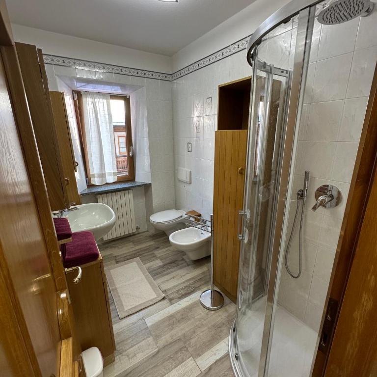 Casa Norberto - Appartamento con 1 Camera da Letto - 12