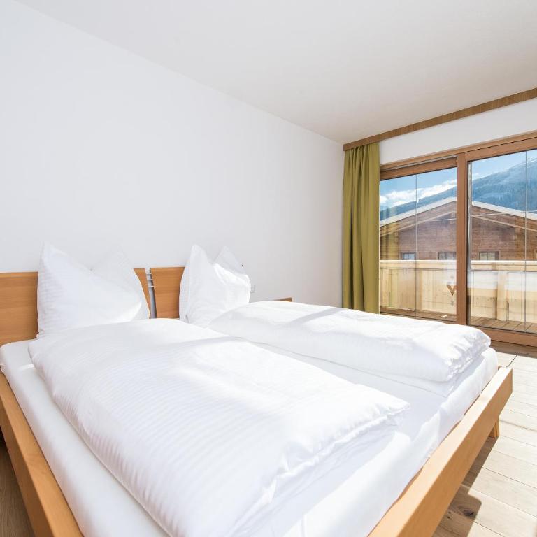 Haus Mühlleiten - Apartment mit 1 Schlafzimmer - 3