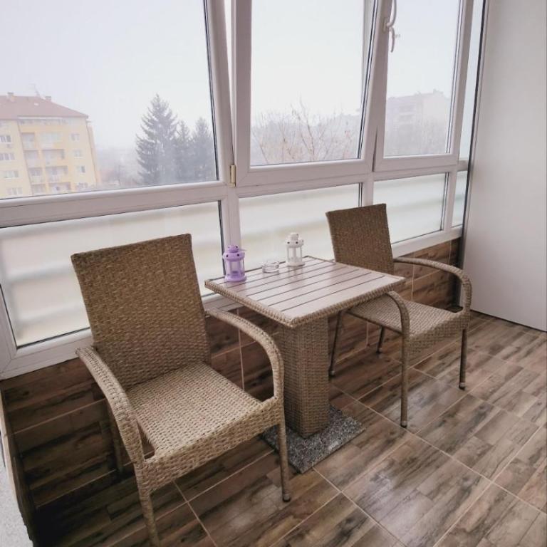 Stan na dan Banja luka - Apartman sa 1 Spavaćom Sobom - 5