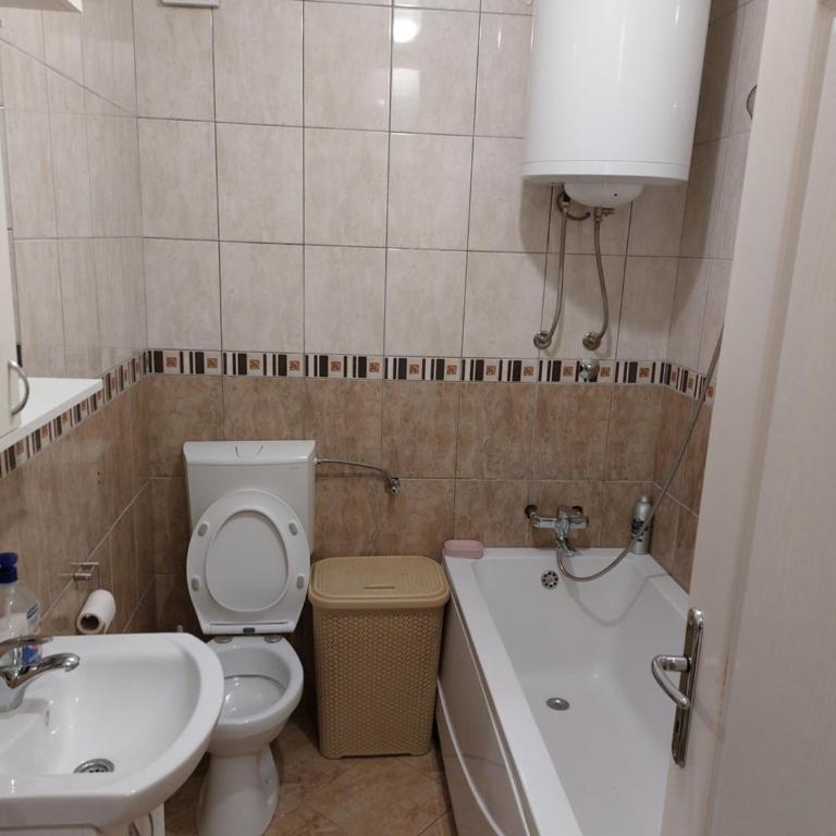 Stan na dan Banja luka - Apartman sa 1 Spavaćom Sobom - 9