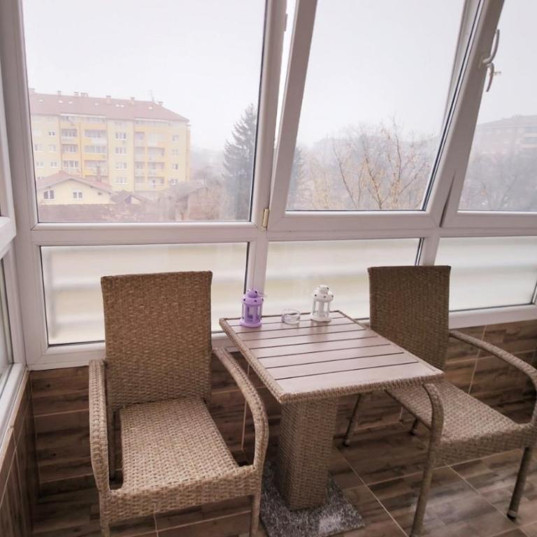 Stan na dan Banja luka - Apartman sa 1 Spavaćom Sobom - 11
