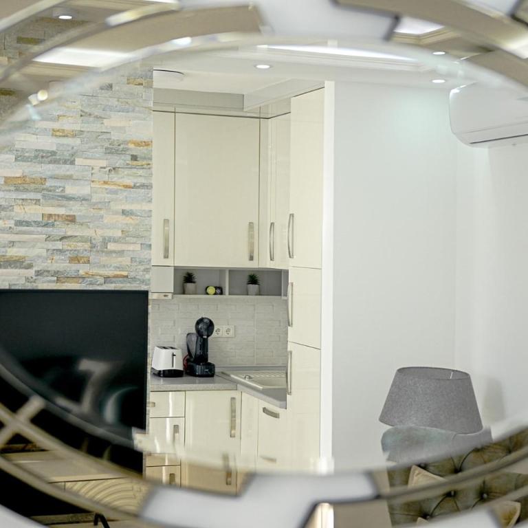 Fontana apartmani FREE parking - Apartman sa 1 Spavaćom Sobom - 21