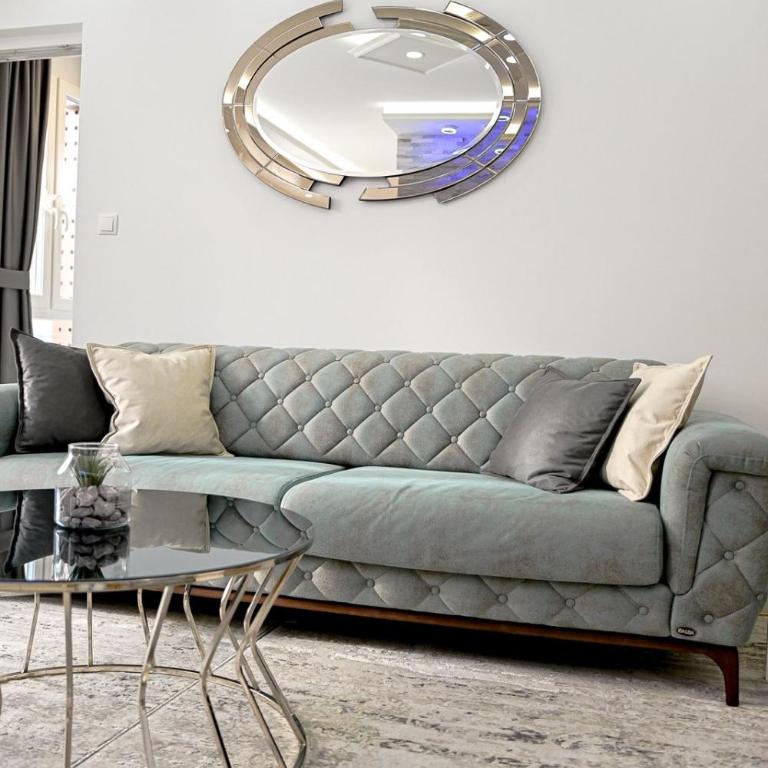 Fontana apartmani FREE parking - Apartman sa 1 Spavaćom Sobom - 3