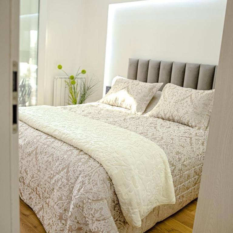 Fontana apartmani FREE parking - Apartman sa 1 Spavaćom Sobom - 32